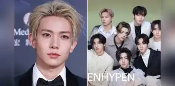 Lee Heeseung deja ENHYPEN tras 6 años y expone la verdadera razón en emotiva carta: "Seguir la dirección que la empresa me propuso" Lee Heeseung deja ENHYPEN tras 6 años y expone la verdadera razón en emotiva carta: "Seguir la dirección que la empresa me propuso"