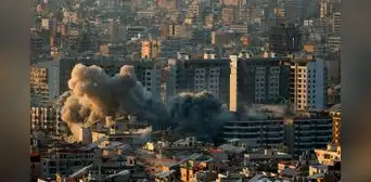 Jefe del Pentágono de EE. UU. advierte que este martes será el día “más intenso” de bombardeos contra Irán Jefe del Pentágono de EE. UU. advierte que este martes será el día “más intenso” de bombardeos contra Irán