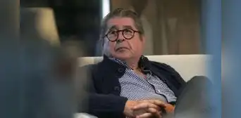 Fallece el escritor Alfredo Bryce Echenique a los 87 años