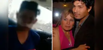 Hijo de Abencia Meza es acusado de golpear y dejar grave a músico en Puente Piedra: "Queremos justicia" Hijo de Abencia Meza es acusado de golpear y dejar grave a músico en Puente Piedra: "Queremos justicia"