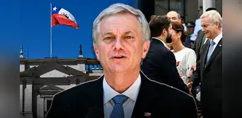 Cambio de mando en Chile 2026: ¿a qué hora asume Kast, qué presidentes asistirán y dónde ver la investidura en vivo?