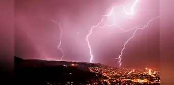 Hombre muere por impacto de rayo y se convierte en la sexta víctima de las tormentas eléctricas en Cusco durante el 2026 Hombre muere por impacto de rayo y se convierte en la sexta víctima de las tormentas eléctricas en Cusco durante el 2026