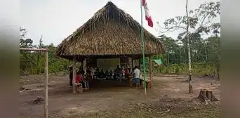 “No queremos otro Saweto”: comunidad nativa Pano Arawak denuncia hostigamiento de empresa por disputa territorial en Ucayali “No queremos otro Saweto”: comunidad nativa Pano Arawak denuncia hostigamiento de empresa por disputa territorial en Ucayali