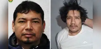 Poder Judicial libera con fallo 'express' a 'Negro Marín', rival de 'El Monstruo', tras ser extraditado de España Poder Judicial libera con fallo 'express' a 'Negro Marín', rival de 'El Monstruo', tras ser extraditado de España