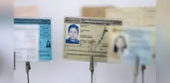 DNI amarillo con fecha vigente continúa siendo válido para trámites escolares, confirma Reniec