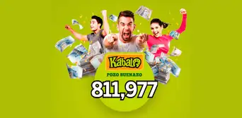 Sorteo de la Kábala en vivo hoy 10 de marzo 2026: resultados oficiales, números y pozo Buenazo