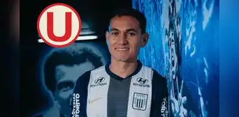 Revelan posible razón por la que Jairo Vélez se fue de Universitario: "Siempre habría alguien por encima de él" Revelan posible razón por la que Jairo Vélez se fue de Universitario: "Siempre habría alguien por encima de él"