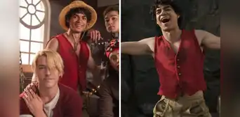 'One piece' temporada 2: ¿tiene escena post crédito el live action de Netflix?