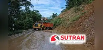 Carreteras y puentes bloqueados por lluvias y huaicos: consulta el estado de las vías en Lima, Arequipa y más regiones Carreteras y puentes bloqueados por lluvias y huaicos: consulta el estado de las vías en Lima, Arequipa y más regiones