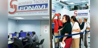 Pago del Reintegro 5 del Fonavi: conoce el rango de edades para ser beneficiario de la devolución Pago del Reintegro 5 del Fonavi: conoce el rango de edades para ser beneficiario de la devolución