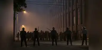 Intenso drama sobre el racismo: “Detroit” de Kathryn Bigelow