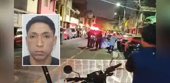 Crimen en Callao: sicarios asesinan a suboficial PNP en la puerta de su casa cerca de la DEPINCRI de Bellavista Crimen en Callao: sicarios asesinan a suboficial PNP en la puerta de su casa cerca de la DEPINCRI de Bellavista