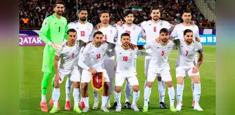 Irán renuncia al Mundial 2026 por guerra contra Estados Unidos e Israel: "No tenemos ninguna posibilidad de participar"