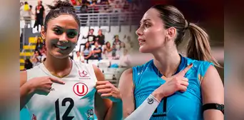 Universitario - Regatas: día, hora y canal TV del partido por cuartos de final de la Liga Peruana de Vóley 2026 Universitario - Regatas: día, hora y canal TV del partido por cuartos de final de la Liga Peruana de Vóley 2026