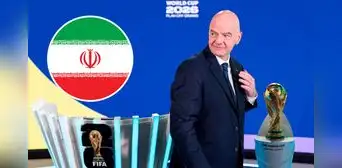 ¿Quién reemplazará a Irán en el Mundial 2026 tras su renuncia? Esto dice el reglamento de la FIFA