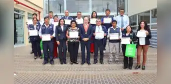 Corte Superior de Justicia de Moquegua y ODAJUP realizan Primera Jornada Nacional de Capacitación para Jueces y Juezas de Paz