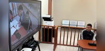 Dictan seis meses de prisión preventiva para sujeto que tenía balas sin autorización de la SUCAMEC
