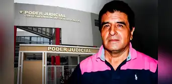 Nilver Huarac: Poder Judicial dicta 9 años prisión contra productor musical por corrupción en el GORE Callao Nilver Huarac: Poder Judicial dicta 9 años prisión contra productor musical por corrupción en el GORE Callao