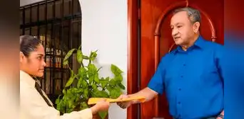 ONP inicia pago de pensiones a domicilio en Lima del 12 al 21 de marzo: más de 9.800 jubilados recibirán su dinero en casa ONP inicia pago de pensiones a domicilio en Lima del 12 al 21 de marzo: más de 9.800 jubilados recibirán su dinero en casa