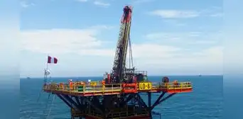 Perú se da el lujo de paralizar su propio petróleo: plataformas de Petroperú dejaron de producir casi 300.000 barriles de crudo