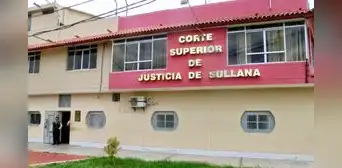 Juzgado Colegiado de Flagrancia de Sullana condenó a 20 y 13 años de cárcel a dos acusados de robar un celular a un niño de 12 años Juzgado Colegiado de Flagrancia de Sullana condenó a 20 y 13 años de cárcel a dos acusados de robar un celular a un niño de 12 años