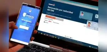 Duplicado de DNI azul a DNI electrónico se podrá tramitar online en marzo de 2026 Duplicado de DNI azul a DNI electrónico se podrá tramitar online en marzo de 2026