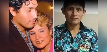 Yosmel Lugo Meza, hijo de Abencia Meza, habla tras grave incidente con músico y lo acusa de faltarle el respeto a su novia: "Nos peleamos ambos" Yosmel Lugo Meza, hijo de Abencia Meza, habla tras grave incidente con músico y lo acusa de faltarle el respeto a su novia: "Nos peleamos ambos"