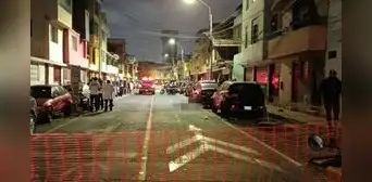 Tragedia en el Callao: tres asesinatos y ataques armados en una sola noche en estado de emergencia Tragedia en el Callao: tres asesinatos y ataques armados en una sola noche en estado de emergencia