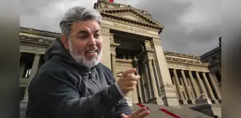 Caso Andrés Hurtado: Fiscalía pide ampliar 18 meses de prisión preventiva contra 'Chibolin' por tráfico de influencias