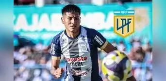 Piero Cari, futbolista de Alianza Lima, estaría en el radar de clubes argentinos: "Su agencia tiene buenos contactos" Piero Cari, futbolista de Alianza Lima, estaría en el radar de clubes argentinos: "Su agencia tiene buenos contactos"