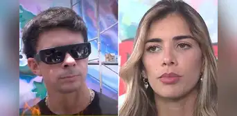 ¿Se acabó el amor? Mario Hart responde a los rumores de ruptura con Korina Rivadeneira y asegura: “No todo es felicidad” ¿Se acabó el amor? Mario Hart responde a los rumores de ruptura con Korina Rivadeneira y asegura: “No todo es felicidad”