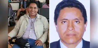 Periodista que denunció agresión sexual por parte de su tío lleva dos años esperando justicia Periodista que denunció agresión sexual por parte de su tío lleva dos años esperando justicia