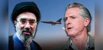 El FBI advierte que Irán podría lanzar drones a California como represalia por la guerra con EE.UU. e Israel, según ABC News