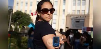 Más de 20.000 pacientes de diabetes tipo 1 en riesgo por falta de insulina Más de 20.000 pacientes de diabetes tipo 1 en riesgo por falta de insulina