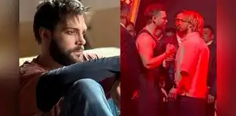 ¿Se cancela la pelea? Nicola Porcella sufre grave lesión en sus costillas días antes de su enfrentamiento con Aldo de Nigris ¿Se cancela la pelea? Nicola Porcella sufre grave lesión en sus costillas días antes de su enfrentamiento con Aldo de Nigris