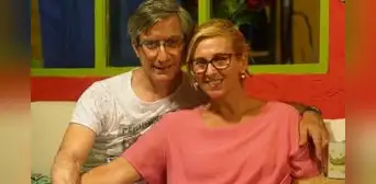 Federico Salazar y Katia Condos se separan tras 30 años: así fue su historia de amor