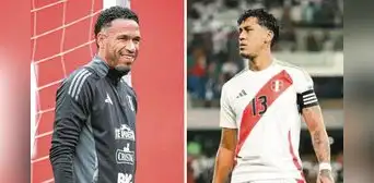 Pedro Gallese sobre Renato Tapia previo a la fecha FIFA: "No deja de pensar en la selección" Pedro Gallese sobre Renato Tapia previo a la fecha FIFA: "No deja de pensar en la selección"