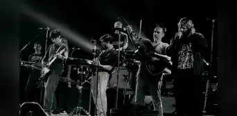 Los Fabulosos Cadillacs, grupo icónico del rock argentino, llegan a Lima para celebrar sus 40 años de carrera con un gran concierto