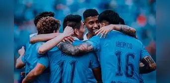 Sporting Cristal y el millonario premio acumulado tras clasificar a la fase de grupos de la Copa Libertadores 2026