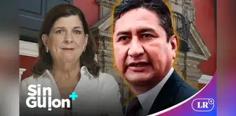 RMP sobre pedido de Vladimir Cerrón para dejarlo en libertad: "Favorecen a los que tienen poder en el Congreso"