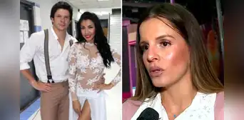Mario Hart desmiente a Alejandra Baigorria sobre una supuesta relación con Diana Sánchez: “La quiero mucho” Mario Hart desmiente a Alejandra Baigorria sobre una supuesta relación con Diana Sánchez: “La quiero mucho”