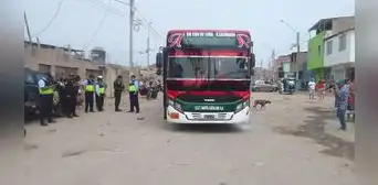 Los Desa y Los Mexicanos están detrás de las extorsiones a conductores