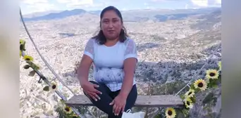 Cayó “La viuda negra”, patrona del narcotráfico a gran escala del Vraem Cayó “La viuda negra”, patrona del narcotráfico a gran escala del Vraem