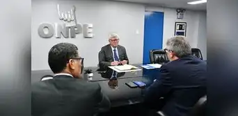 Elecciones Generales entran en su fase decisiva: Mininter y Onpe refuerzan seguridad electoral