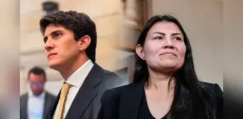Congresistas reelectos en Colombia van a prisión preventiva por corrupción vinculada a la administración Petro Congresistas reelectos en Colombia van a prisión preventiva por corrupción vinculada a la administración Petro
