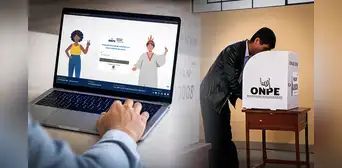 ¿Cambió tu local de votación? ONPE reubica casi 200 lugares a nivel nacional para Elecciones 2026 ¿Cambió tu local de votación? ONPE reubica casi 200 lugares a nivel nacional para Elecciones 2026