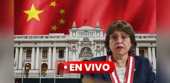 Congreso no logra la segunda inhabilitación contra Delia Espinoza y aprueba CTS para trabajadores CAS