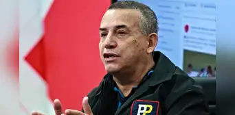 Del caso de Urresti a amenazas legales desde el Ejecutivo: informe del CPP advierte sobre retrocesos en libertad de prensa Del caso de Urresti a amenazas legales desde el Ejecutivo: informe del CPP advierte sobre retrocesos en libertad de prensa