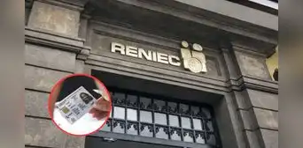 Reniec atenderá este sábado 14 y domingo 15 ante largas colas por elecciones: estas son las sedes habilitadas Reniec atenderá este sábado 14 y domingo 15 ante largas colas por elecciones: estas son las sedes habilitadas