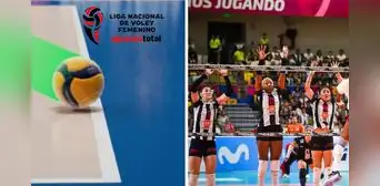 FPV anuncia que implementará sistema video challenge desde los cuartos de final de la Liga Peruana de Vóley: ¿De qué trata?